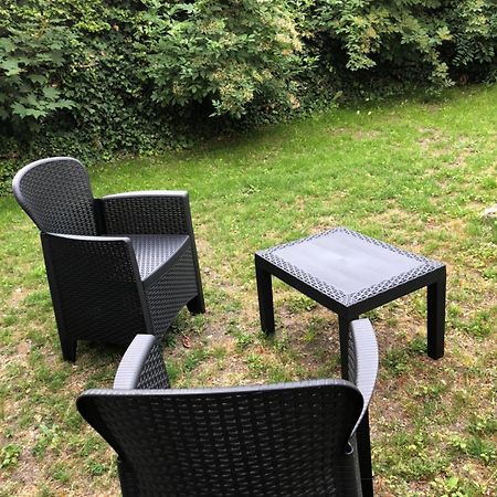 Jeter L'Ancre - Studio Calais Eksteriør billede